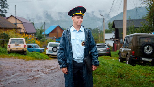 Ронин