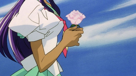 少女革命ウテナ アドゥレセンス黙示録