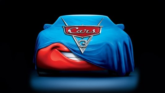 Cars 3