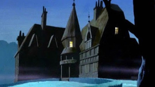 Scooby-Doo, Where Are You!
