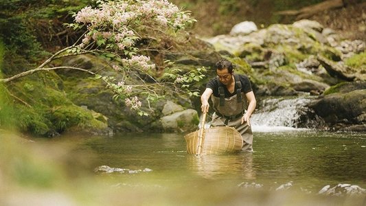 Takumi: A 60,000 Hour Story on the Survival of Human Craft