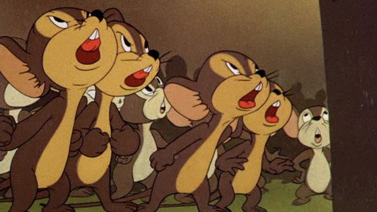 Fifth Column Mouse