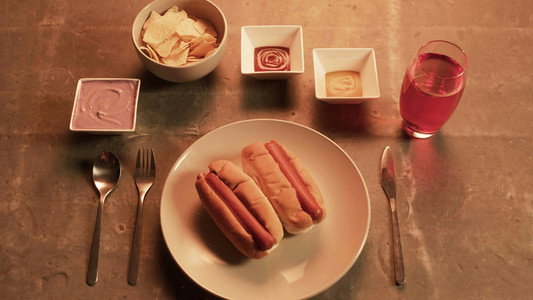 Irresistible: Why We Can't Stop Eating