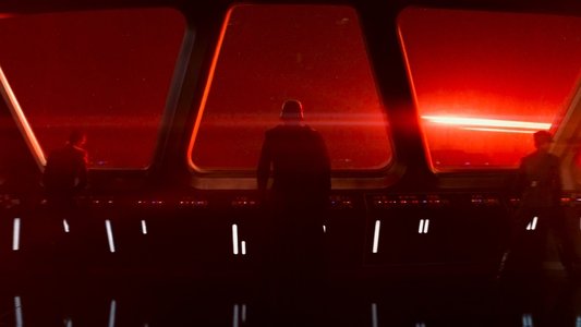 Star Wars: The Force Awakens