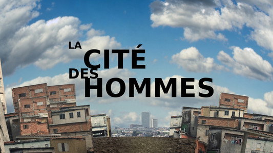 Cidade dos Homens