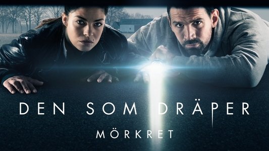Den som dræber - Fanget af mørket