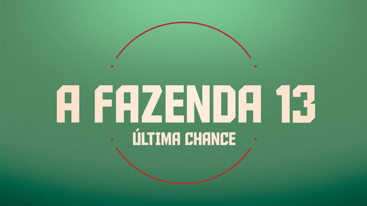 A Fazenda: Última Chance