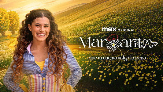 Margarita: Que tu cuento valga la pena