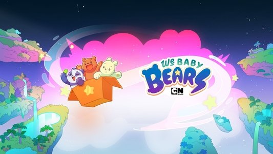We Baby Bears