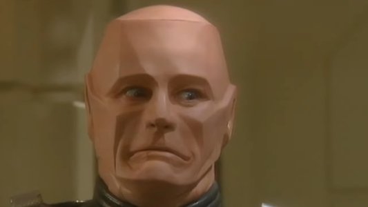Red Dwarf: Built to Last - Series IV
