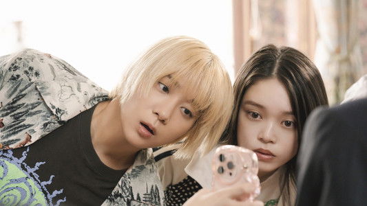 ベイビーわるきゅーれ エブリデイ！