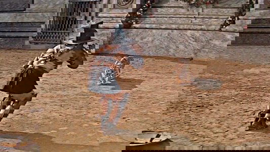 Demetrius and the Gladiators