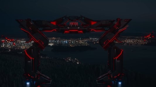 TRON: Ares