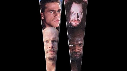 WWE King of the Ring 1997