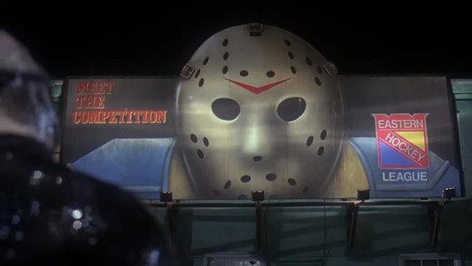 Friday the 13th Part VIII: Jason Takes Manhattan