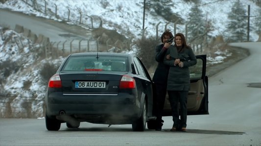 Behzat Ç.: Bir Ankara Polisiyesi