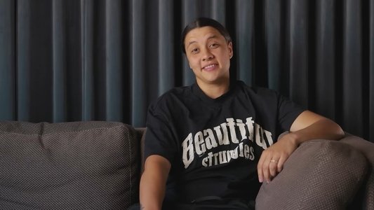 History Makers: The Story of the 2010 AFC Women's Asian Cup Winners