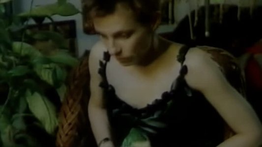 Письмо в Америку