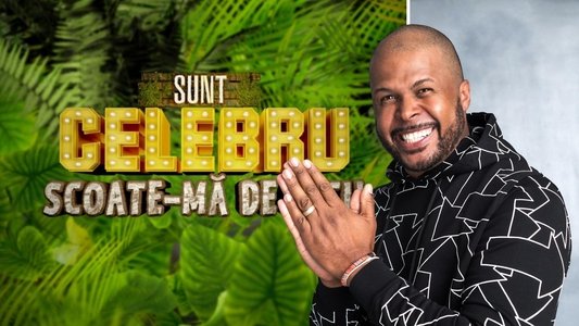 Sunt celebru, scoate-mă de aici!