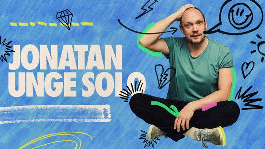 Jonatan Unge solo