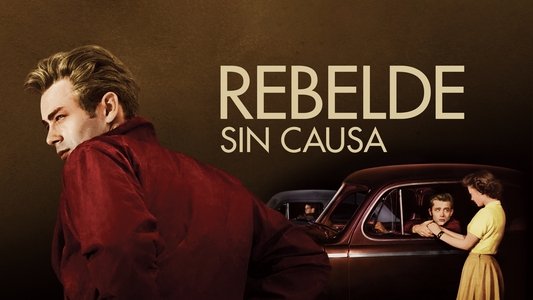 Rebel Without a Cause