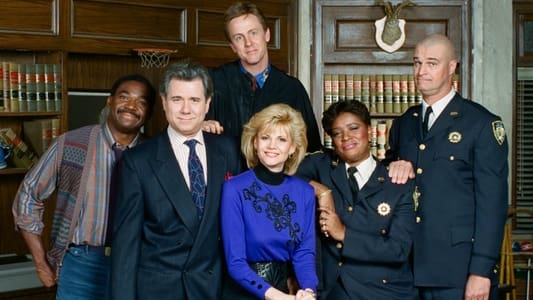 Night Court