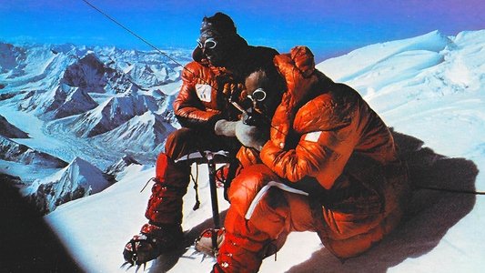 L'Everest À Tout Prix