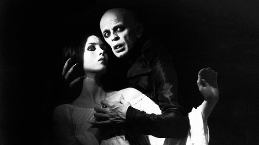 Nosferatu - Phantom der Nacht