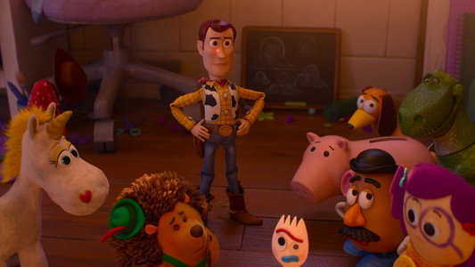 Toy Story 5