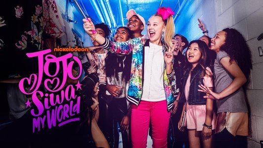 JoJo Siwa: My World