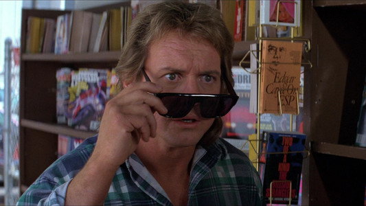 They Live