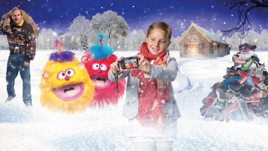 De Club van Sinterklaas & De Verdwenen Schoentjes
