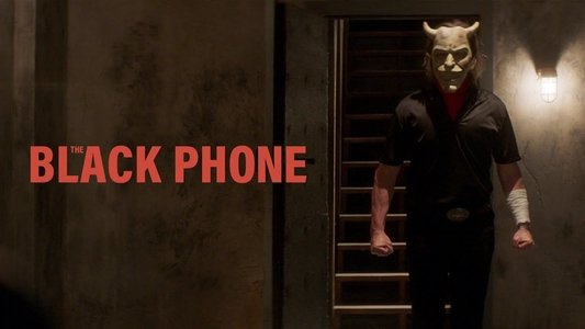 The Black Phone