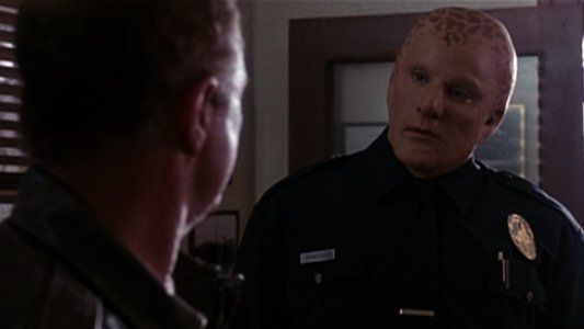 Alien Nation