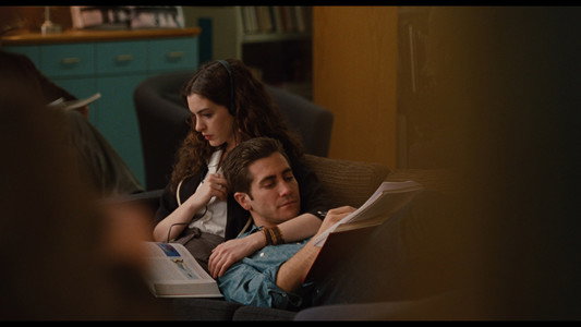 Love & Other Drugs