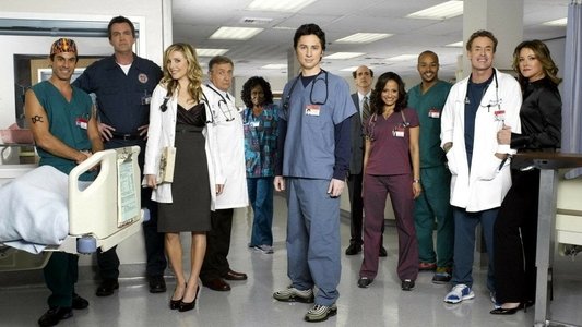 Scrubs