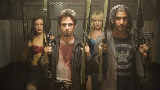 Planet Terror
