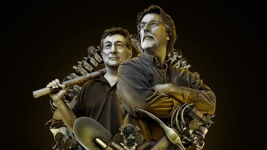 The Curse of Oak Island