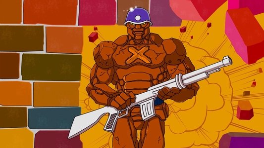Teenage Mutant Ninja Turtles