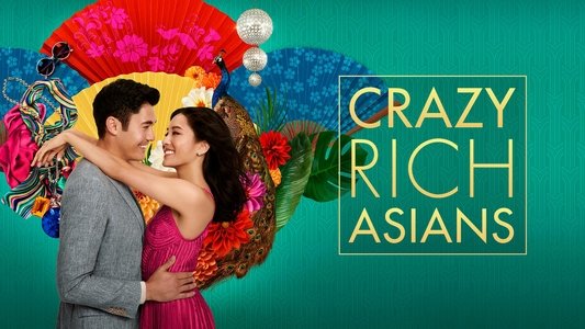 Crazy Rich Asians
