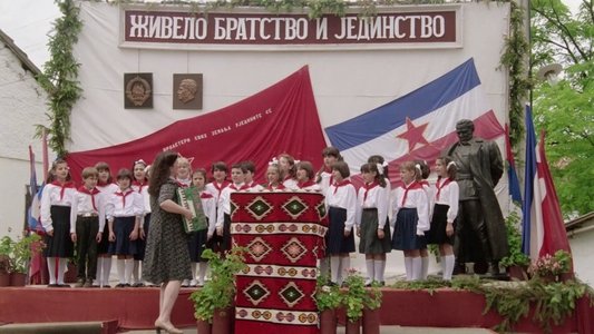 Три карте за Холивуд