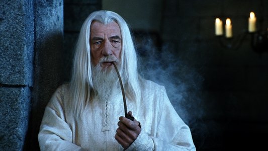 The Lord of the Rings: The Return of the King