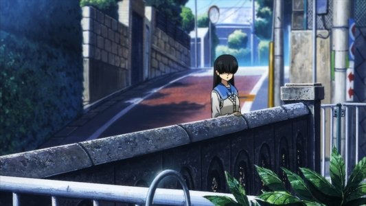 電波的な彼女