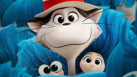 The Cat in the Hat