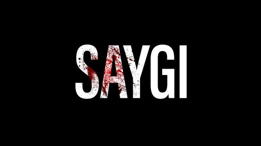 Saygı