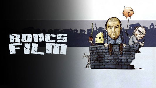 Roncsfilm