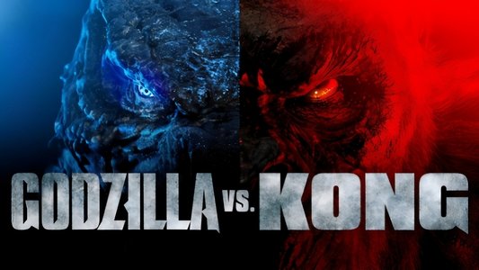 Godzilla vs. Kong