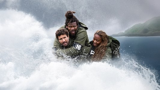 Special Forces: World's Toughest Test