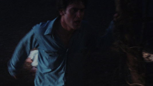 The Evil Dead