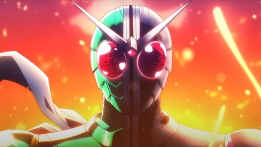 風都探偵 仮面ライダースカルの肖像